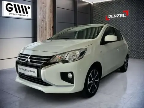 Annonce MITSUBISHI SPACE STAR Essence 2024 d'occasion 