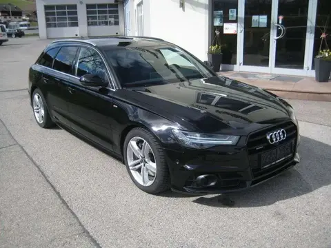 Used AUDI A6 Diesel 2015 Ad 