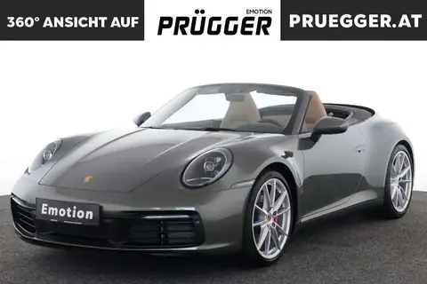 Annonce PORSCHE 911 Essence 2021 d'occasion 