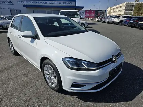 Used VOLKSWAGEN GOLF Diesel 2020 Ad 