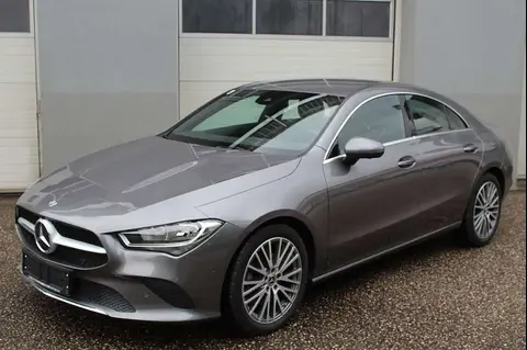 Used MERCEDES-BENZ CLASSE CLA Diesel 2020 Ad 