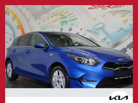 Used KIA CEED Petrol 2023 Ad 