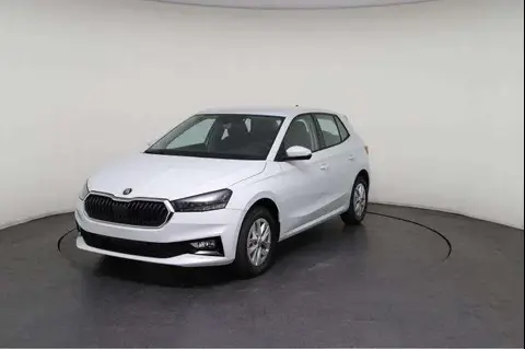 Annonce SKODA FABIA Essence 2024 d'occasion 