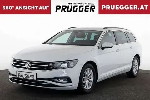 Annonce VOLKSWAGEN PASSAT Diesel 2020 d'occasion 