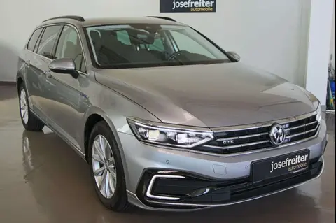 Used VOLKSWAGEN PASSAT Hybrid 2020 Ad 