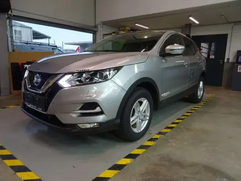 Used NISSAN QASHQAI Diesel 2019 Ad 