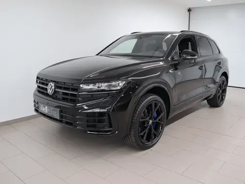 Used VOLKSWAGEN TOUAREG Hybrid 2024 Ad 