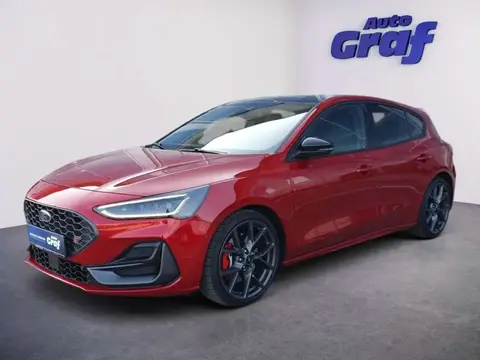 Annonce FORD FOCUS Essence 2023 d'occasion 