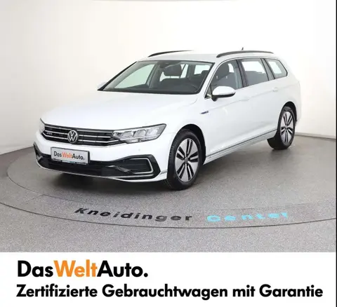 Annonce VOLKSWAGEN PASSAT Hybride 2021 d'occasion 