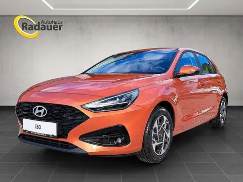 Annonce HYUNDAI I30 Essence 2024 d'occasion 