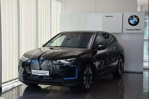 Used BMW IX Electric 2023 Ad 