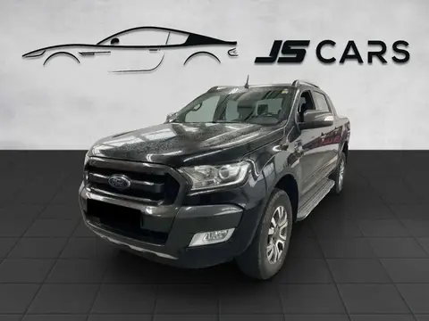 Used FORD RANGER Diesel 2017 Ad 