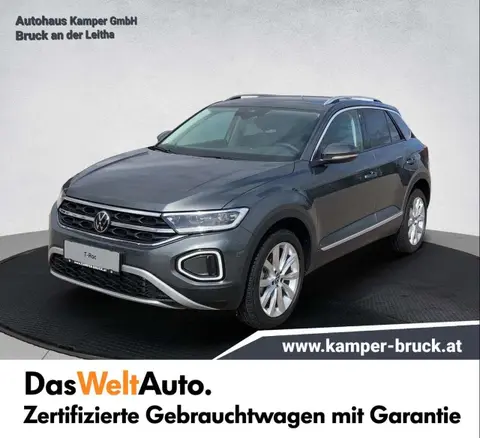 Used VOLKSWAGEN T-ROC Diesel 2023 Ad 