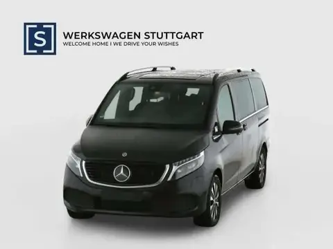 Used MERCEDES-BENZ EQV Electric 2023 Ad 