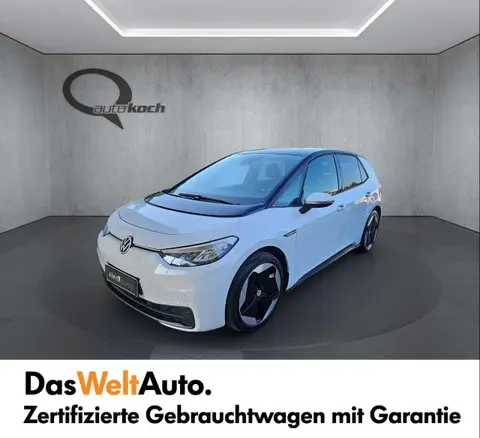 Used VOLKSWAGEN ID.3 Electric 2023 Ad 