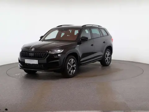 Used SKODA KODIAQ Diesel 2024 Ad 