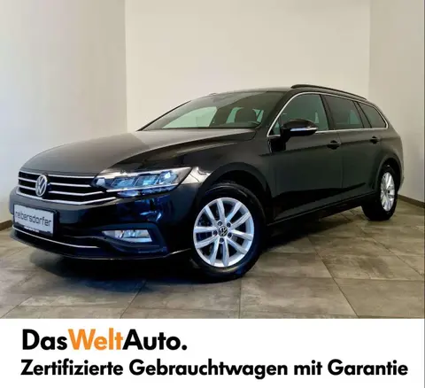 Annonce VOLKSWAGEN PASSAT Diesel 2022 d'occasion 