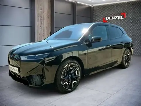 Annonce BMW IX Électrique 2024 d'occasion 