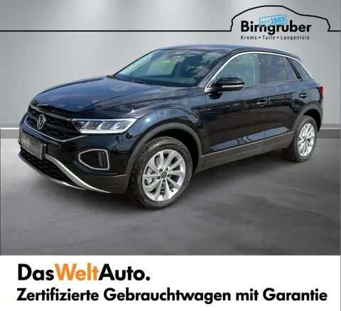 Annonce VOLKSWAGEN T-ROC Diesel 2024 d'occasion 