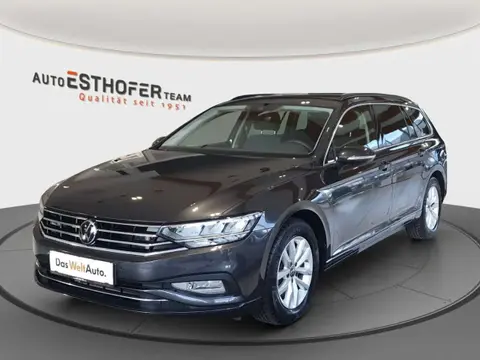 Annonce VOLKSWAGEN PASSAT Essence 2024 d'occasion 