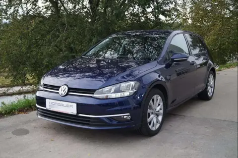 Used VOLKSWAGEN GOLF Petrol 2019 Ad 