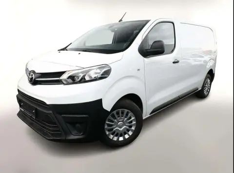 Used TOYOTA PROACE Diesel 2023 Ad 