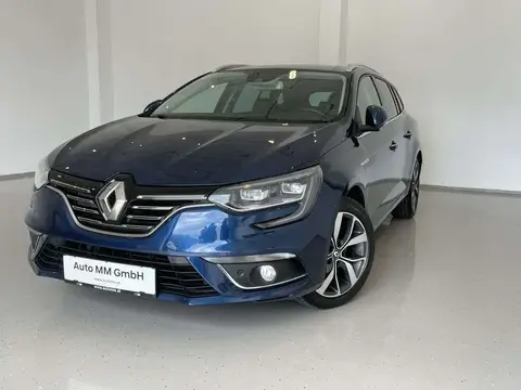 Used RENAULT MEGANE Petrol 2017 Ad 