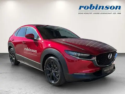 Used MAZDA CX-30 Petrol 2024 Ad 