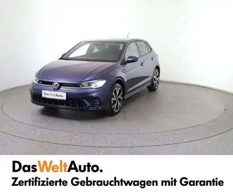 Used VOLKSWAGEN POLO Petrol 2024 Ad 