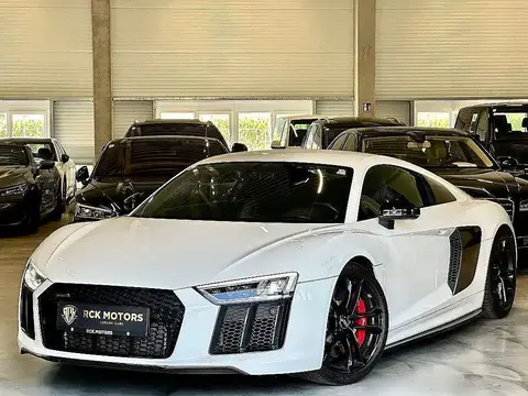 Annonce AUDI R8 Essence 2018 d'occasion 