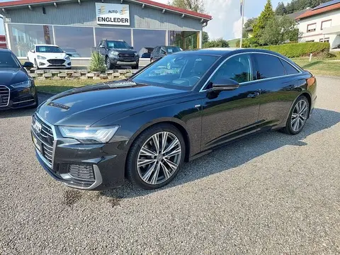 Used AUDI A6 Diesel 2018 Ad 