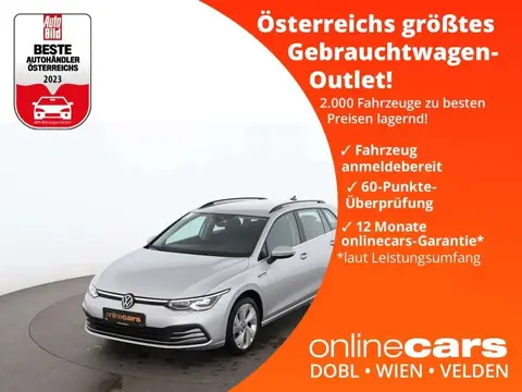 Annonce VOLKSWAGEN GOLF Diesel 2021 d'occasion 