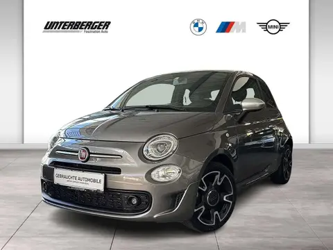 Used FIAT 500 Petrol 2020 Ad 