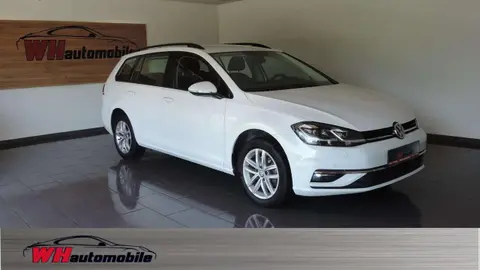 Used VOLKSWAGEN GOLF Diesel 2018 Ad 