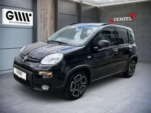 Annonce FIAT PANDA Essence 2022 d'occasion 