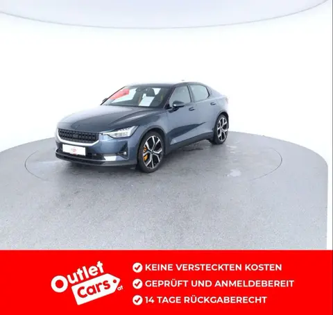 Used POLESTAR 2 Electric 2021 Ad 