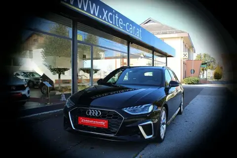 Used AUDI A4 Diesel 2020 Ad 