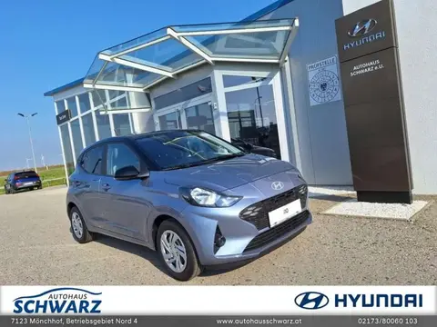 Annonce HYUNDAI I10 Essence 2024 d'occasion 