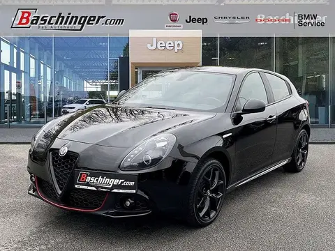 Annonce ALFA ROMEO GIULIETTA Diesel 2020 d'occasion 