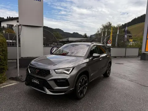 Used CUPRA ATECA Petrol 2024 Ad 