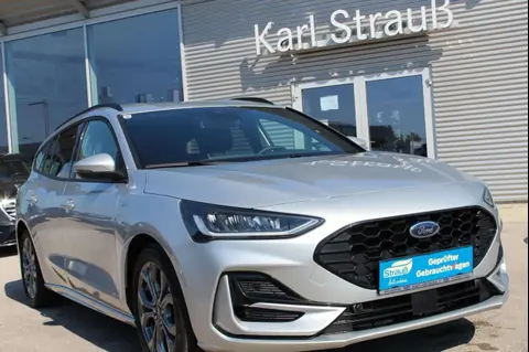 Annonce FORD FOCUS Essence 2023 d'occasion 