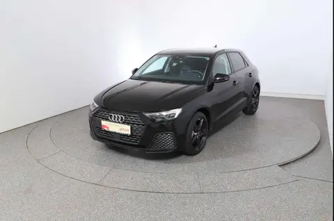 Annonce AUDI A1 Essence 2024 d'occasion 