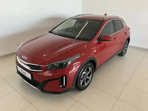 Annonce KIA XCEED Essence 2024 d'occasion 