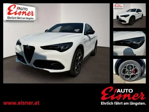 Used ALFA ROMEO STELVIO Diesel 2024 Ad 