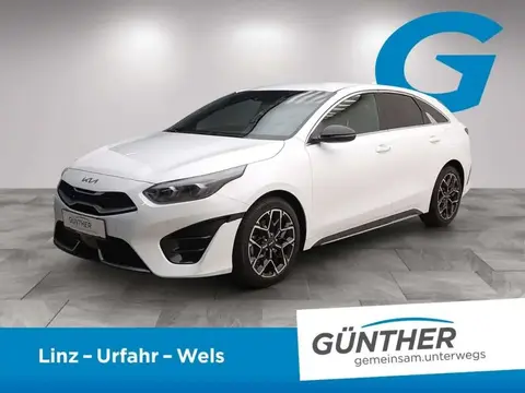 Used KIA CEED Petrol 2023 Ad 