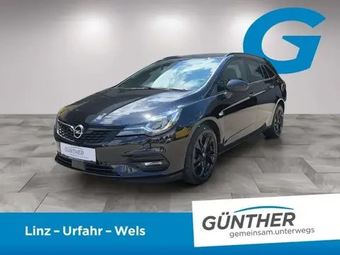 Used OPEL ASTRA Petrol 2020 Ad 