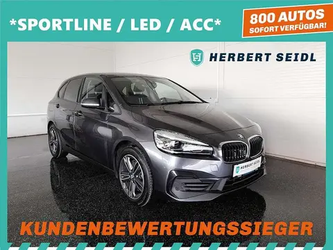 Annonce BMW SERIE 2 Hybride 2019 d'occasion 