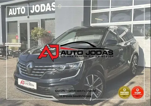 Used RENAULT KOLEOS Diesel 2020 Ad 