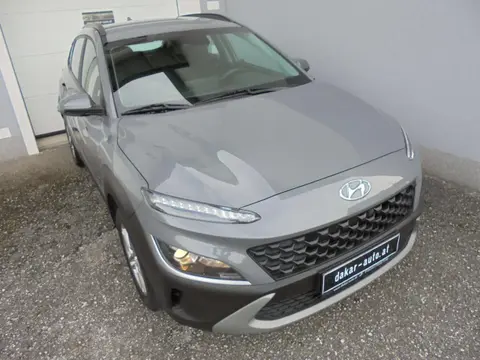 Used HYUNDAI KONA Petrol 2022 Ad 