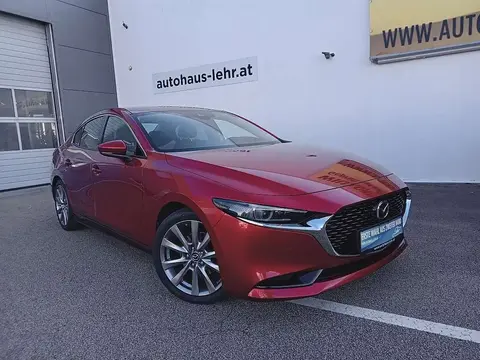 Used MAZDA 3 Petrol 2019 Ad 